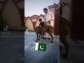 Took the dog for a walk with my grandad🇵🇰