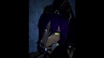 my code vein character