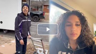 FedEx Driver Goes On Racist Rant During Delivery… Responds With Her Side Of Story