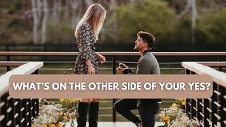 What is on the Other Side of Your Yes? With Alec and Maddie Bevere