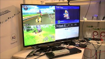 iF Link Electronics Co.,Ltd