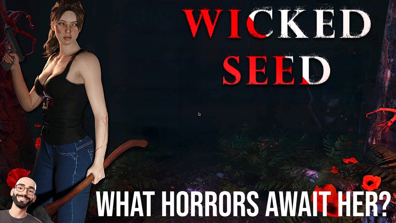 I Came for Gameplay… Stayed for Her