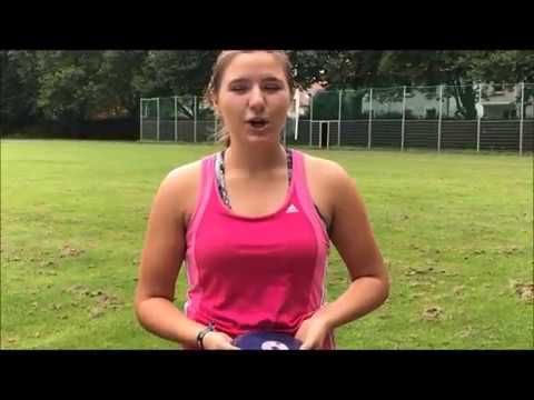 Bewerbung Patricia Koch Vodafone Duales Studium Youtube