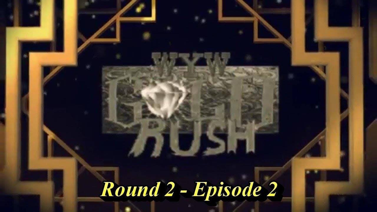Weymouth Youth Wrestling Round 2 Episode 2 Review