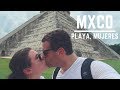 VLOG | Excellence Resort | Playa Mujeres, Mexico
