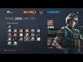 Tom Clancy's Rainbow Six® Plat Boiisssssss