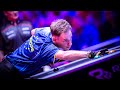 Tyler styer vs joshua filler  match 18  2022 mosconi cup