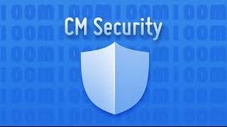 PONER CONTRASEÑA A LAS APPS!! CM SECURITY