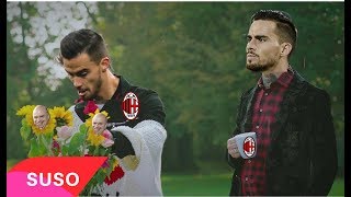 SUSO [PARODIA SCONOSCIUTI DA UNA VITA J-AX e Fedez]