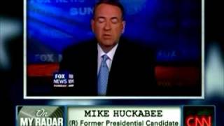 Will Huckabee Run for President in 2012?