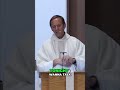 Jesus' Ascension: Teaching Disciples Before Heaven #shorts