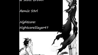 Elysium Nightcore w/lyrics in description