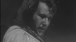 Benny Andersson (ABBA) - Godnattvisa ("Lullaby")