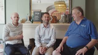 Branston Adams Networking  7 Sep 23 get in touch with Kerr and Watson