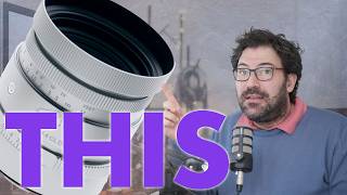 The new SIGMA FP2 is but a distraction