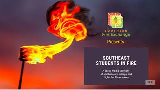 Southeast Students in Fire: Auburn Fire Club