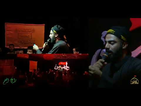 راعي العلم المیرزا محمد البغلاني استشهاد امام الحسن العسکری ع 1442 