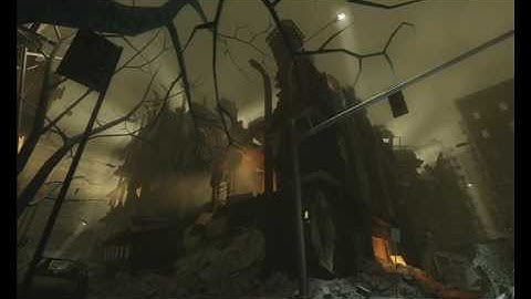 Fear 2 Project Origin Engine Interview HD!