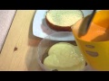 How to Make Easy Tiramisu Cake ~ 簡単!ティラミスケーキ作り方