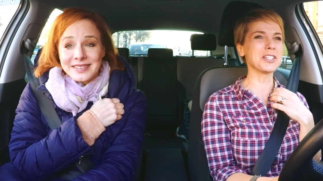 DTK: Elviszlek magammal - Ónodi Eszter