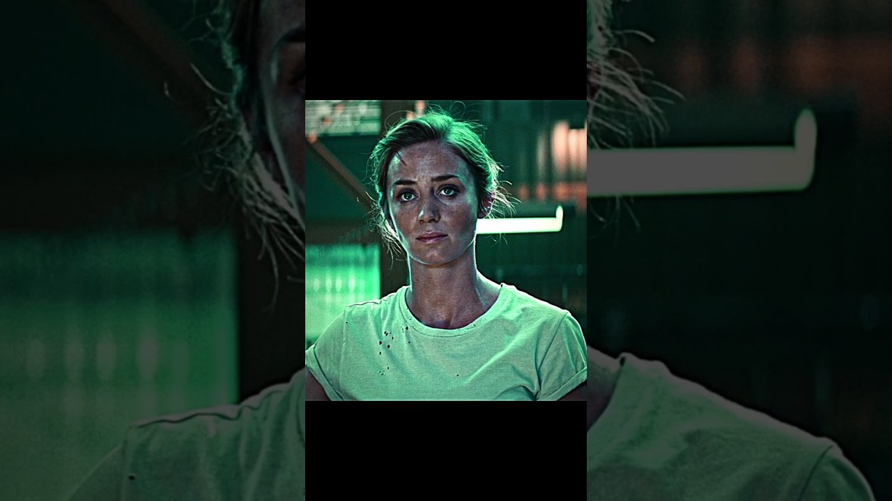 "How many times have we been here?" Edge Of Tomorrow | VØJ x Narvent Memory Reboot | 