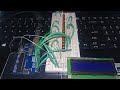 Arduino tutorial || Homemade calculator using 4*4 keypad