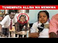 Mfahamu ALLISA Mtoto Mwenye Kipaji Wa Kwenye Memkwa Ya STEVE Na NDARO