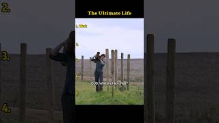 💛 A Billionaire’s Legacy Tested by Heart and Hardship | The Ultimate Life #shorts