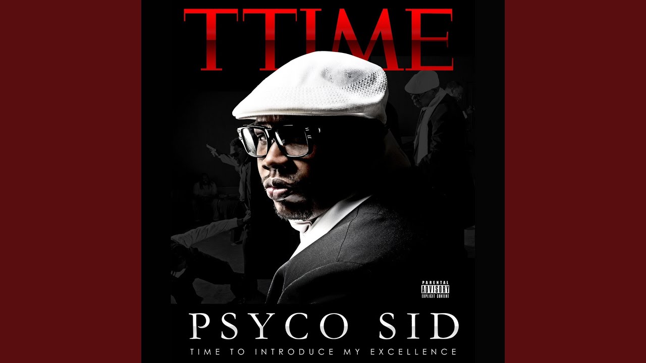 Watch Psyco on YouTube Watch Psyco on YouTube