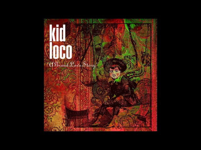 Kid Loco - The Bootleggers