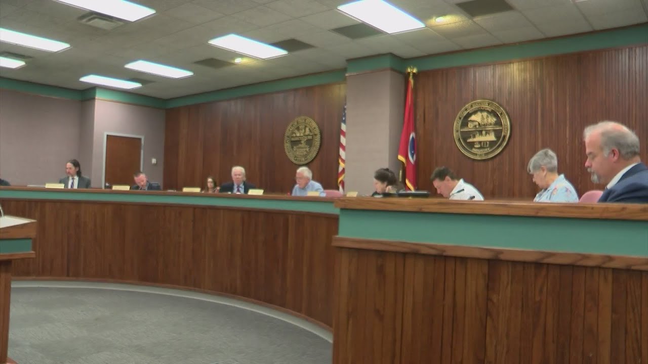 Sullivan County superintendent search down to three candidates YouTube