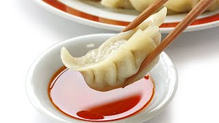 How to Make The BEST PORK DUMPLINGS! JUICY Chinese Dumplings Recipe by Cook With Mikey 387,097 views 4 years ago 11 minutes, 30 seconds