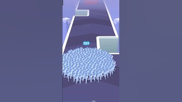 Count Masters- Crowd Runner 3D - All Levels Gameplay Android, iOS #shorts#7