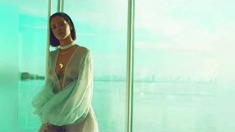 Rihanna - Needed me (Studio Acapella)