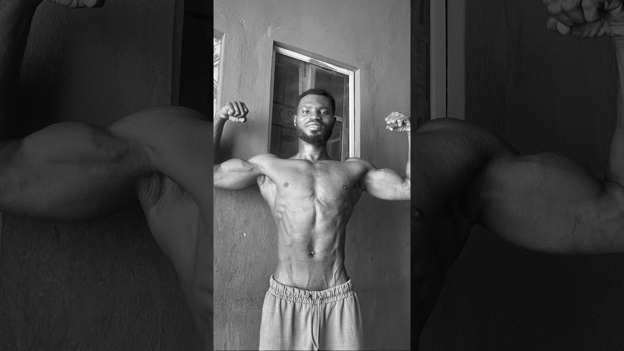 5 months natty transform #natty #motivation #foryou #gym #viral