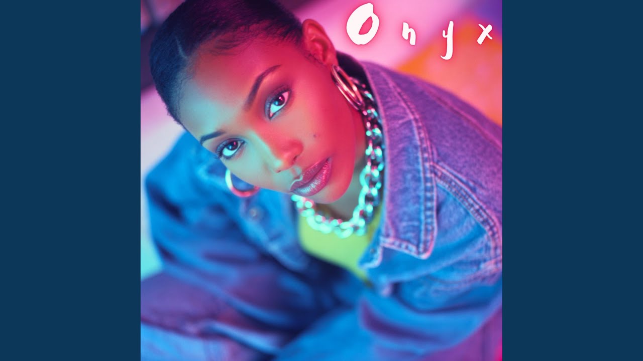 在 YouTube 上觀看「Onyx Echo (feat. Tasha Ford)」 在 YouTube 上觀看「Onyx Echo (feat. Tasha Ford)」