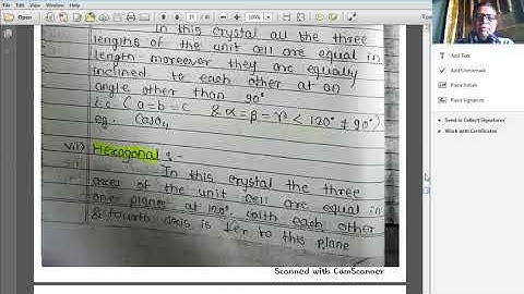 Lecture 4 T Y B Sc chapter 1