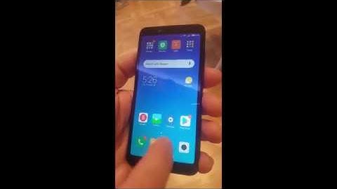 Split Screen mode in Android 8.1