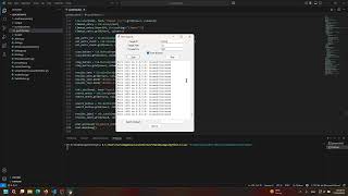 Finding Open Ports using Python
