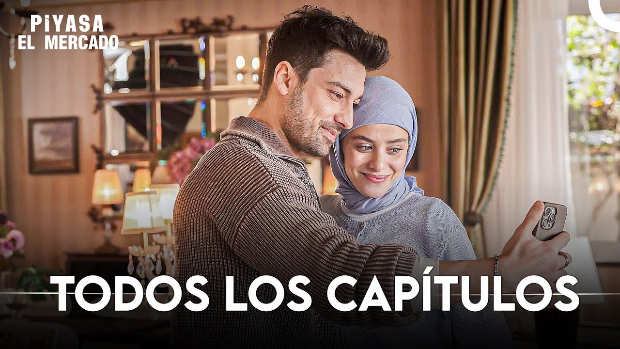 Piyasa - El Mercado Todos Los Capítulos Una Parte (Doblado en Español)