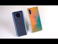 OnePlus 7T vs Galaxy Note10 Plus