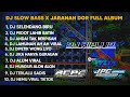 DJ SELENDANG BIRU X PEDOT LAHIR BATIN •SLOW BASS X JARANAN DOR VIRAL TIKTOK •KIPLI ID REMIX