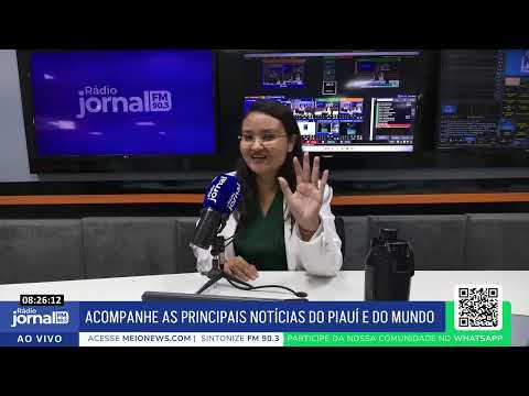 VIOLÊNCIA CONTRA A MULHER: NÃO É FALTA DE LEI, ALERTA ADVOGADA | Rádio Jornal