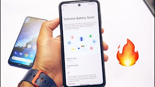 Extreme Battery Saver - All Devices | Magisk Module 😁❤️ screenshot 4