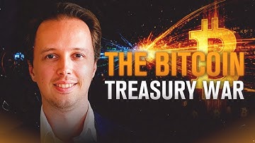 Bitcoin betreedt de volgende marktfase | Het Blockchain-rapport