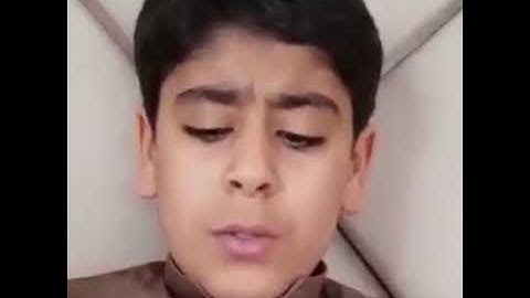 تلاوة قرآن من اجمل مايكون ماشاء الله تبارك الله