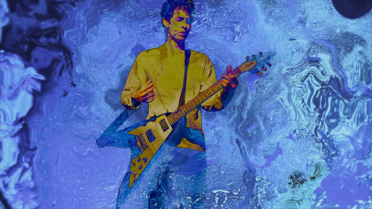 CEVITH - Stars High (Official Music Video)