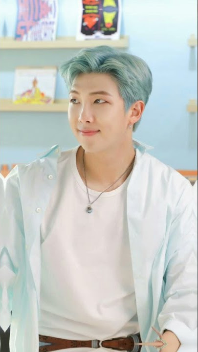 ccp RM #short #RM #BTS