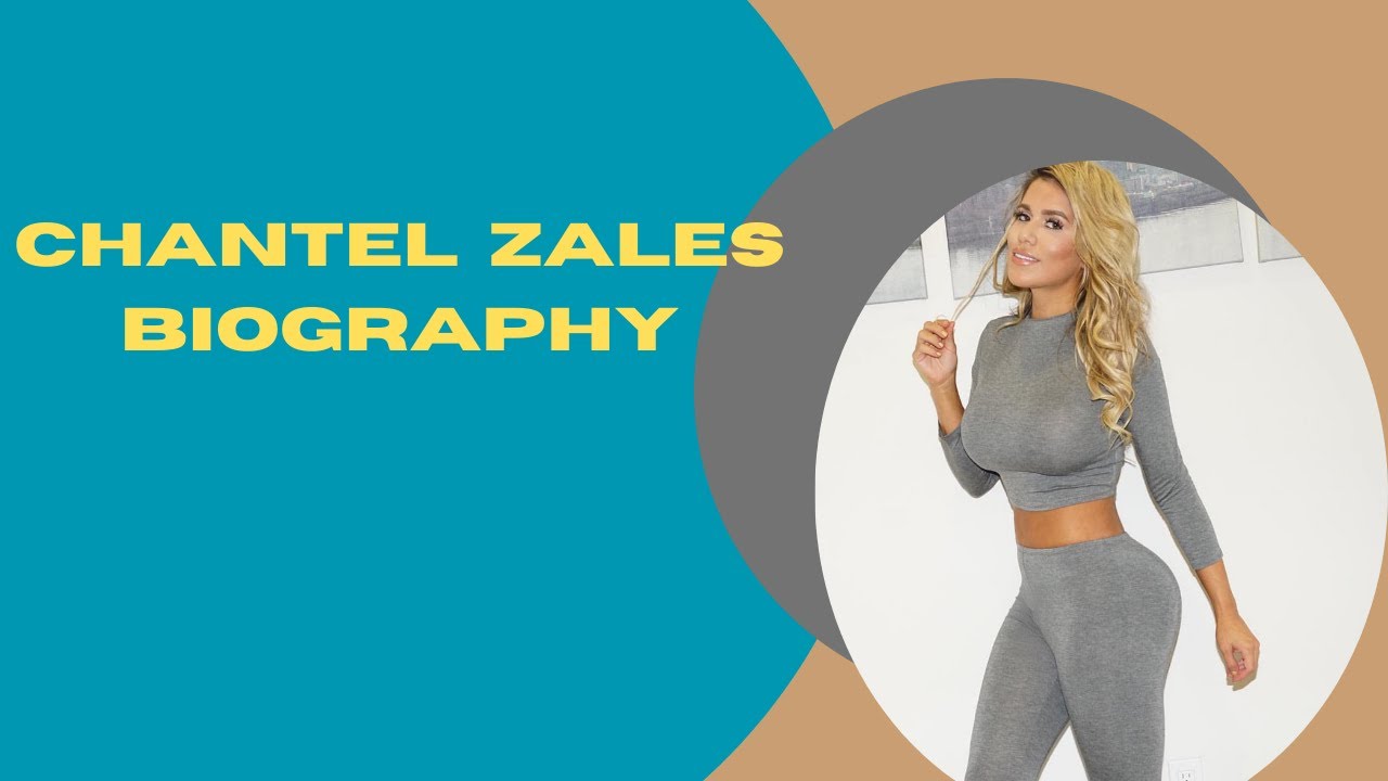 Chantel Zales Bio 2024 | চ্যান্টেল জালেস বায়ো 2024 | Chantel Zales