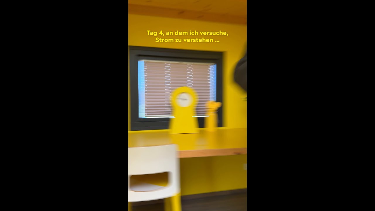 Wer vergleicht, spart: Grundversorgung ist selten der beste Deal! 💰 #yello #GuteEnergie